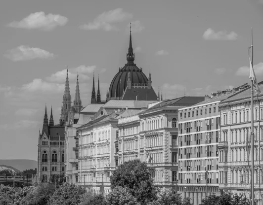 Имперское величие и музыка гениев: от Баварии до Будапешта