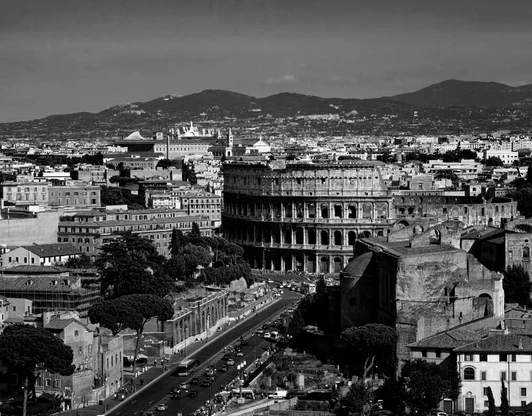 Виза в Италию