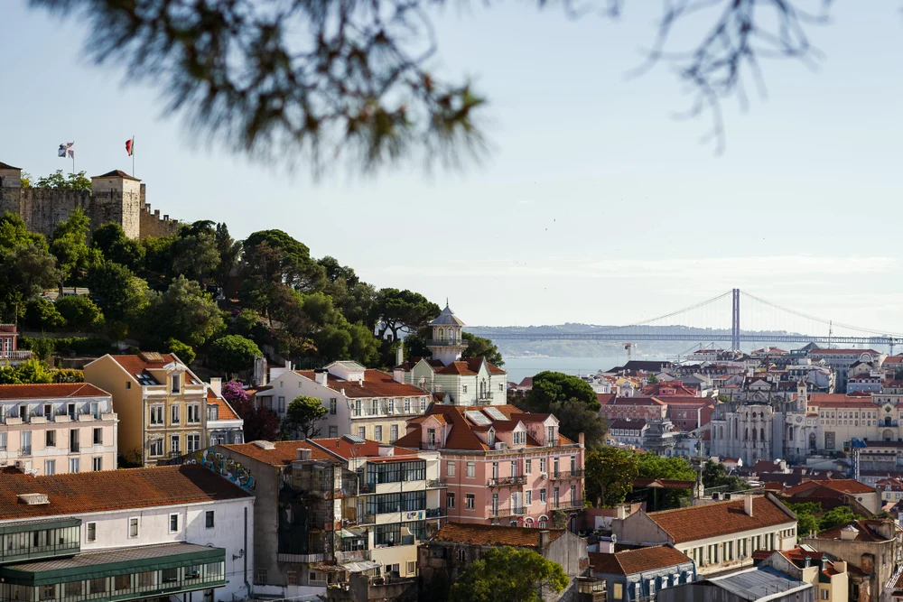 Португалия со смыслом: путешествие вглубь себя и страны