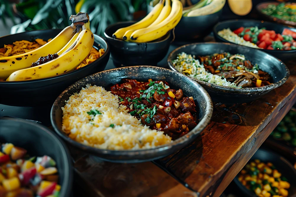 Большое африканское путешествие: ЮАР, Замбия, Зимбабве, Ботсвана