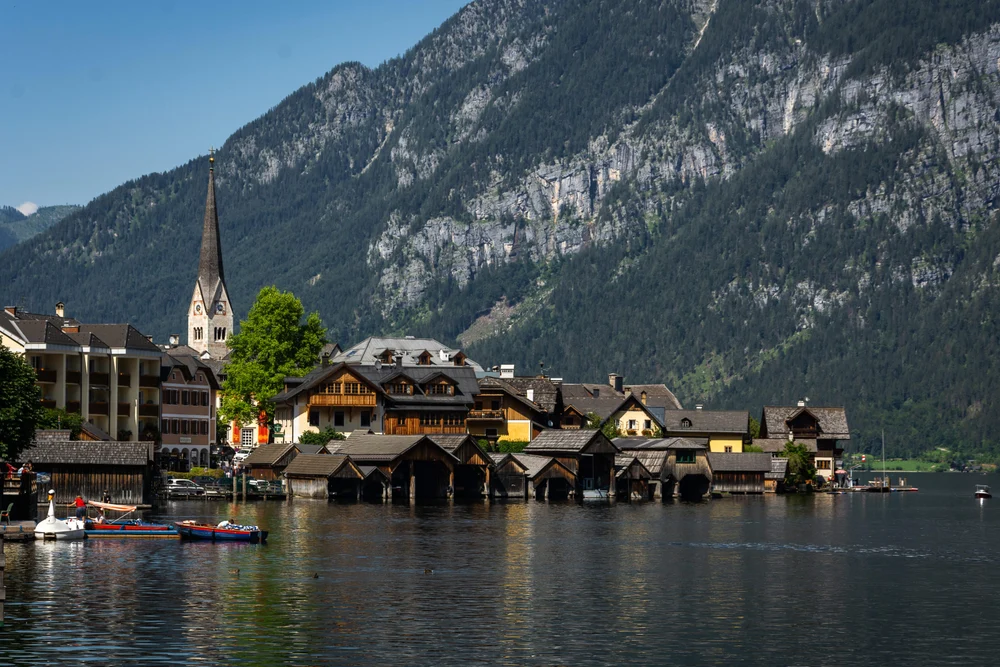 Имперское величие и музыка гениев: от Баварии до Будапешта