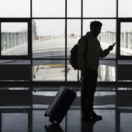 Туристическая виза