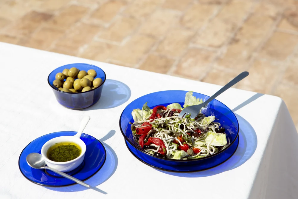 Боги, море и белые домики: путешествие по Греции