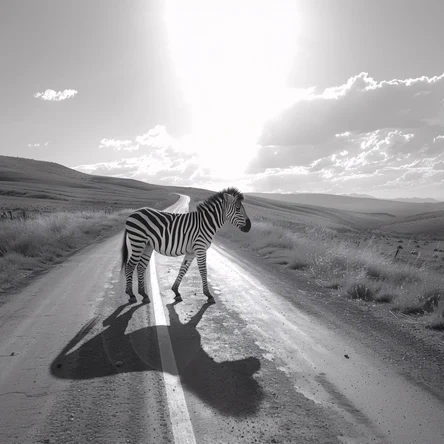 Тур по Африке