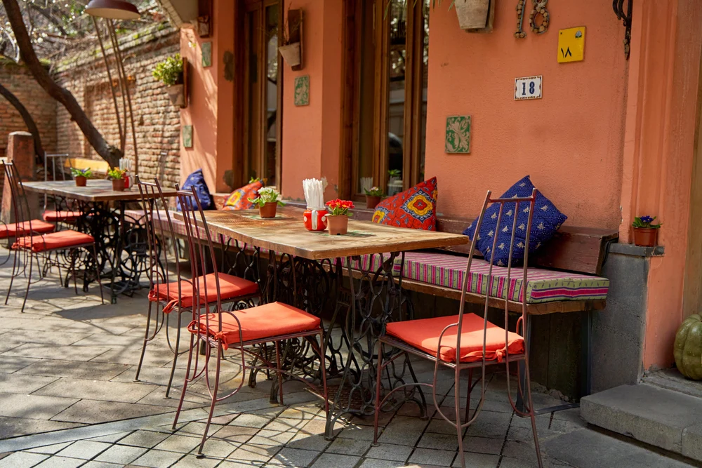 Душа Атлантики: от Лиссабона до долины Дору