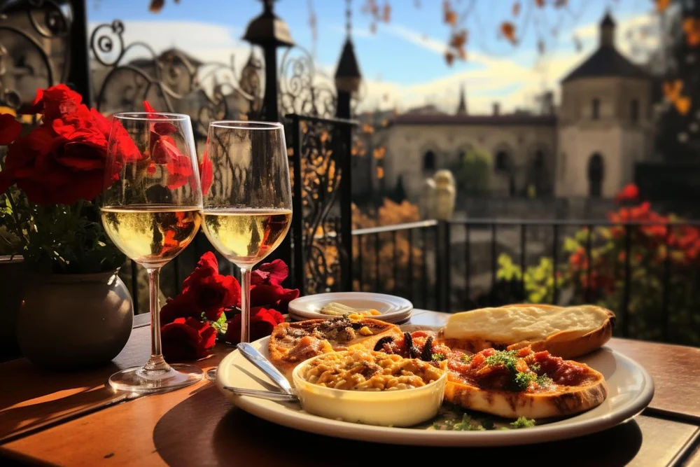 Вино, океан и устрицы: юго-запад Франции со смыслом