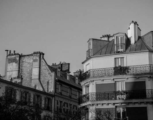 Виза во Францию