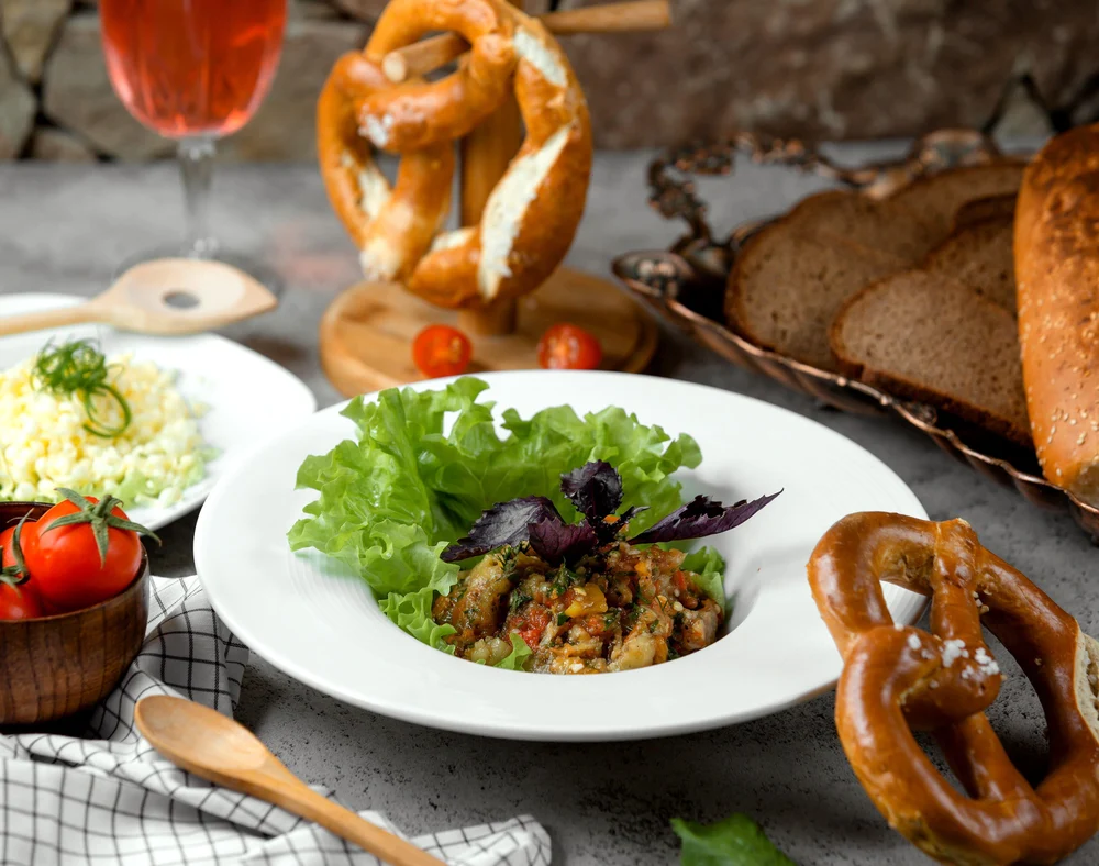 Имперское величие и музыка гениев: от Баварии до Будапешта