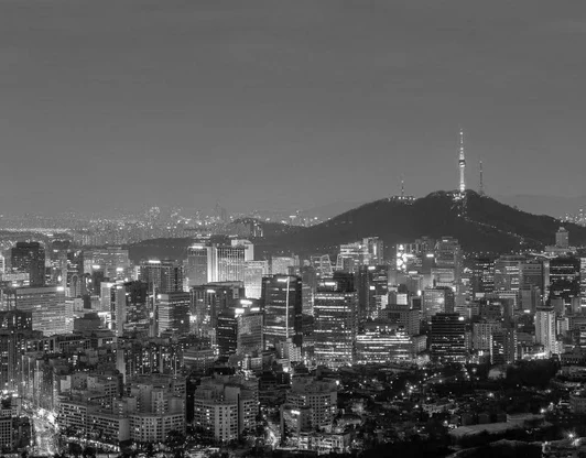 (К-ЕТА) в Южную Корею