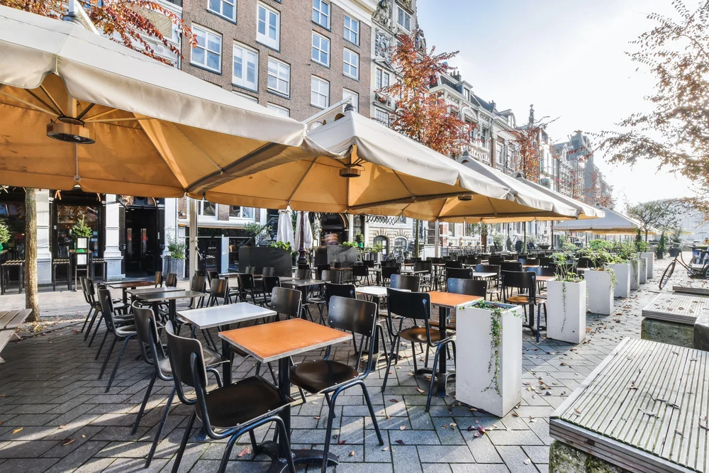 Величественные фьорды и скандинавские столицы: Норвегия + Дания