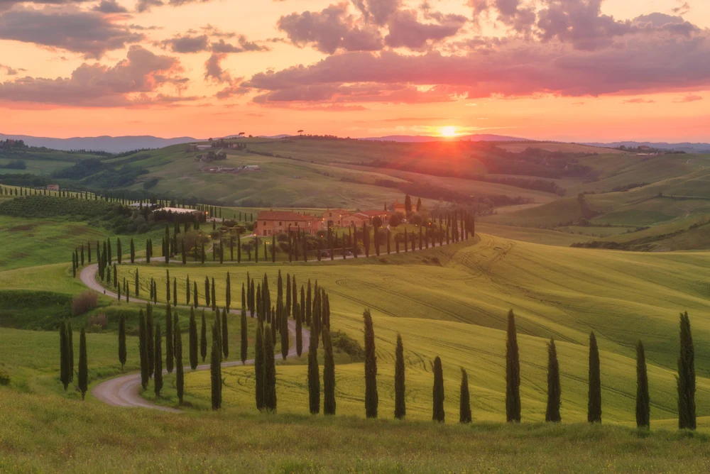 Вино, океан и устрицы: юго-запад Франции