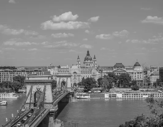 SPA-релакс в Венгрии: термальные воды, вино и дунайские пейзажи