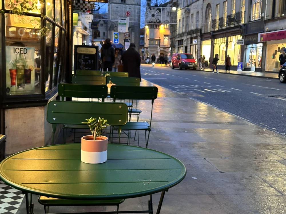 Тропой Туата Де Дананн: в гости к народу холмов